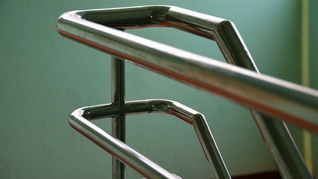 Revitの手すりの作成方法を解説します